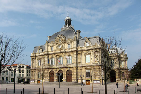 Investissement locatif à Tourcoing